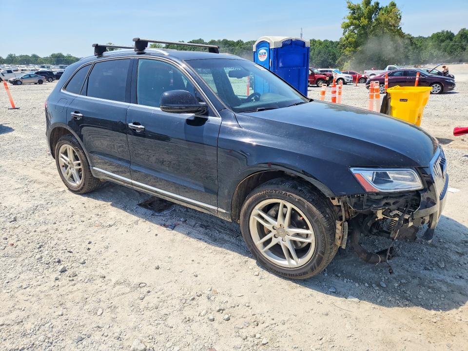 Zdjęcie 4 z aukcji – 2016 AUDI Q5 z VIN WA1L2AFP8GA039581