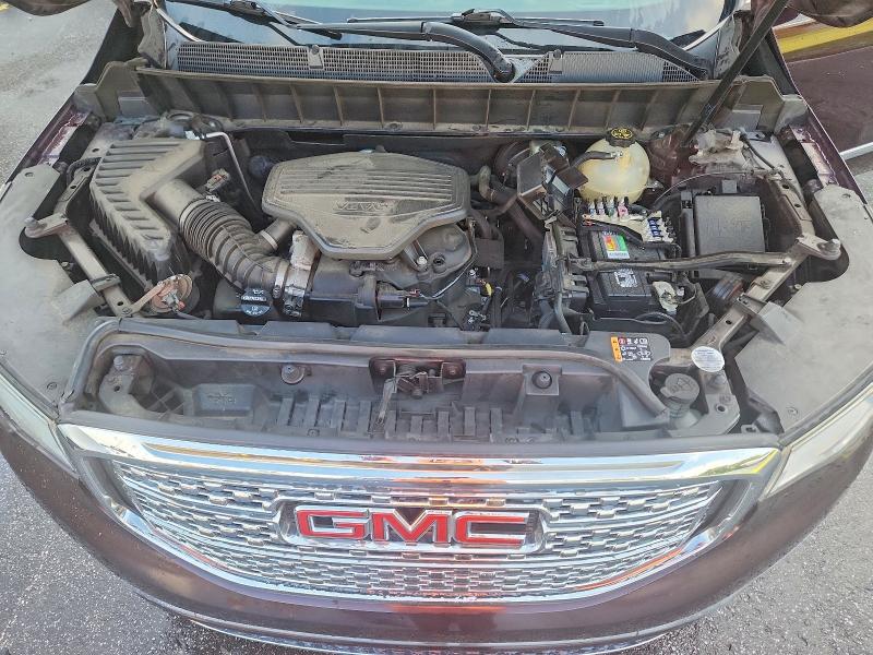 Photo 12 from auction – 2018 GMC ACADIA with VIN 1GKKNPLS7JZ180806