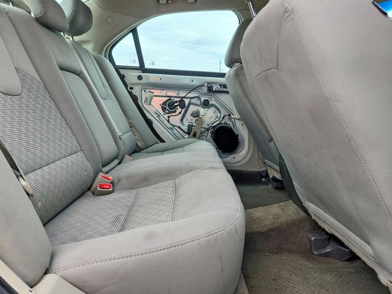 Photo 10 from auction – 2012 FORD FUSION with VIN 3FAHP0GA7CR152462