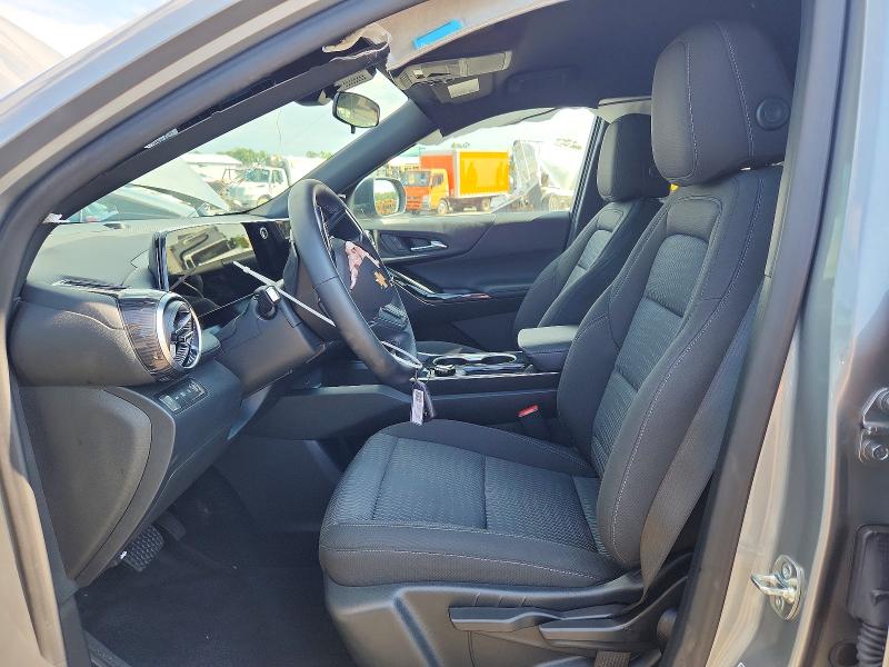 Photo 7 from auction – 2026 CHEVROLET EQUINOX with VIN 3GNAXPEG8TL517592