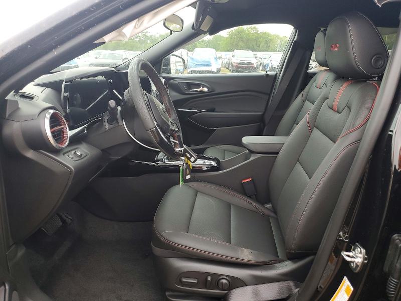 Zdjęcie 7 z aukcji – 2026 CHEVROLET TRAX z VIN KL77LJEP6TC190548