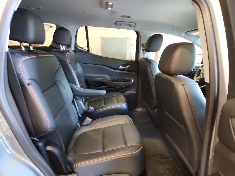 Photo 11 from auction – 2023 GMC ACADIA with VIN 1GKKNLLS0PZ185055