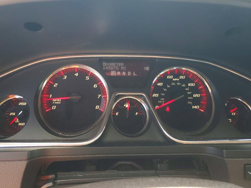 Foto 9 de la subasta – 2015 GMC ACADIA con VIN 1GKKRTKD0FJ298492