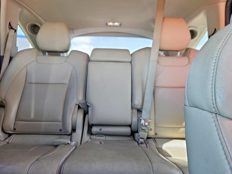 Photo 10 from auction – 2016 ACURA ACUR with VIN 5FRYD3H41GB018551
