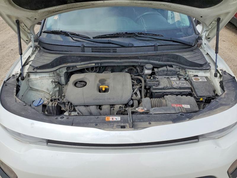 Photo 12 from auction – 2021 KIA SOUL with VIN KNDJ23AU2M7751129