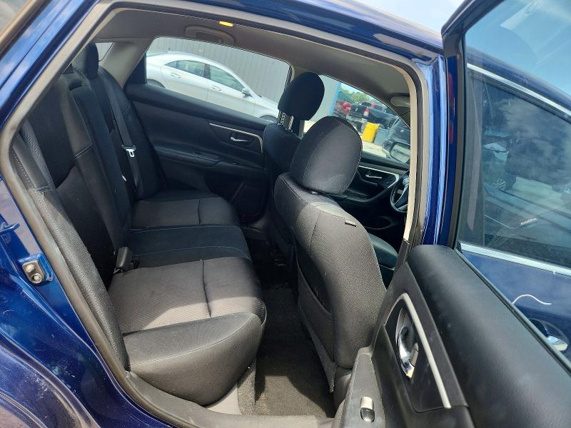 Photo 10 from auction – 2016 NISSAN ALTIMA with VIN 1N4AL3APXGC109959