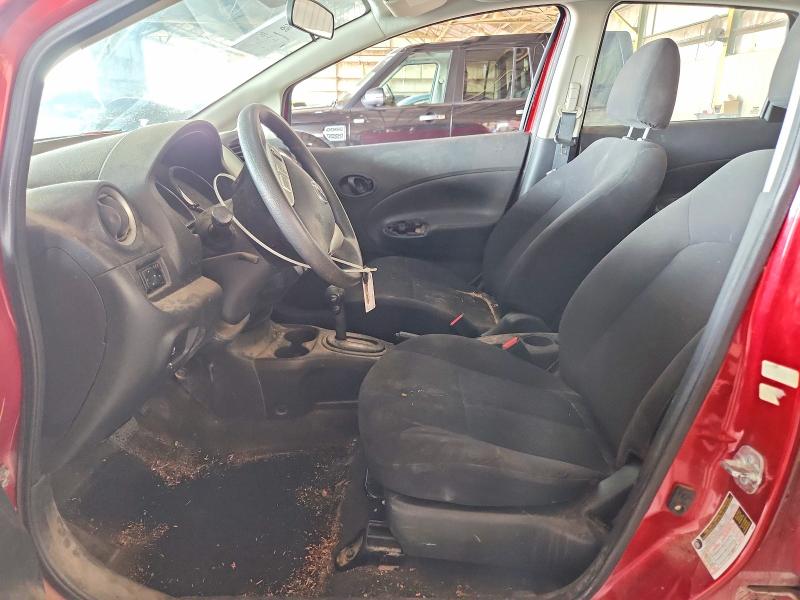 Photo 7 from auction – 2015 NISSAN VERSA NOTE with VIN 3N1CE2CP1FL357964
