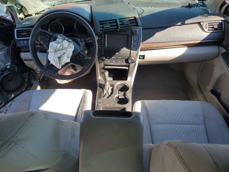Photo 8 from auction – 2016 TOYOTA CAMRY with VIN 4T1BF1FK2GU176164