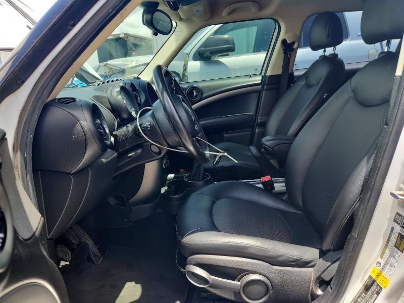 Photo 7 from auction – 2014 MINI COOPER with VIN WMWZB3C53EWM32481