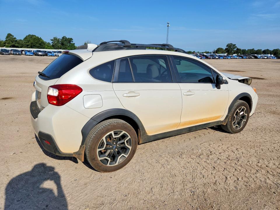 Foto 3 de la subasta – 2016 SUBARU CROSSTREK con VIN JF2GPALC5G8200147