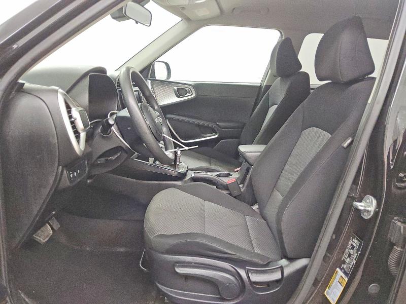 Photo 7 from auction – 2023 KIA SOUL with VIN KNDJ23AU7P7885218