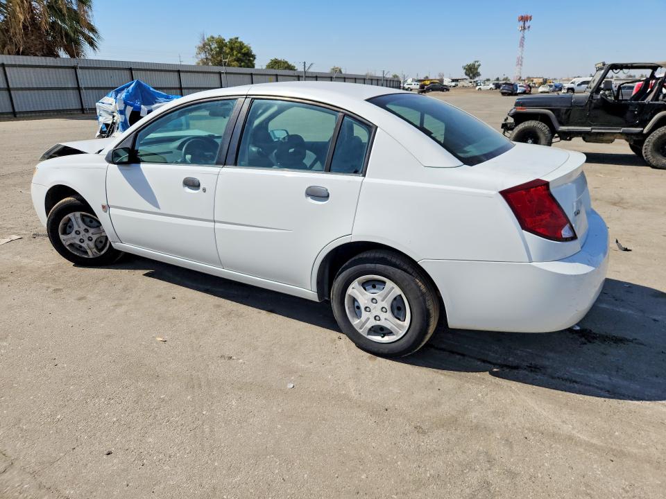 Photo 2 from auction – 2004 SATURN ION with VIN 1G8AF52F84Z192667