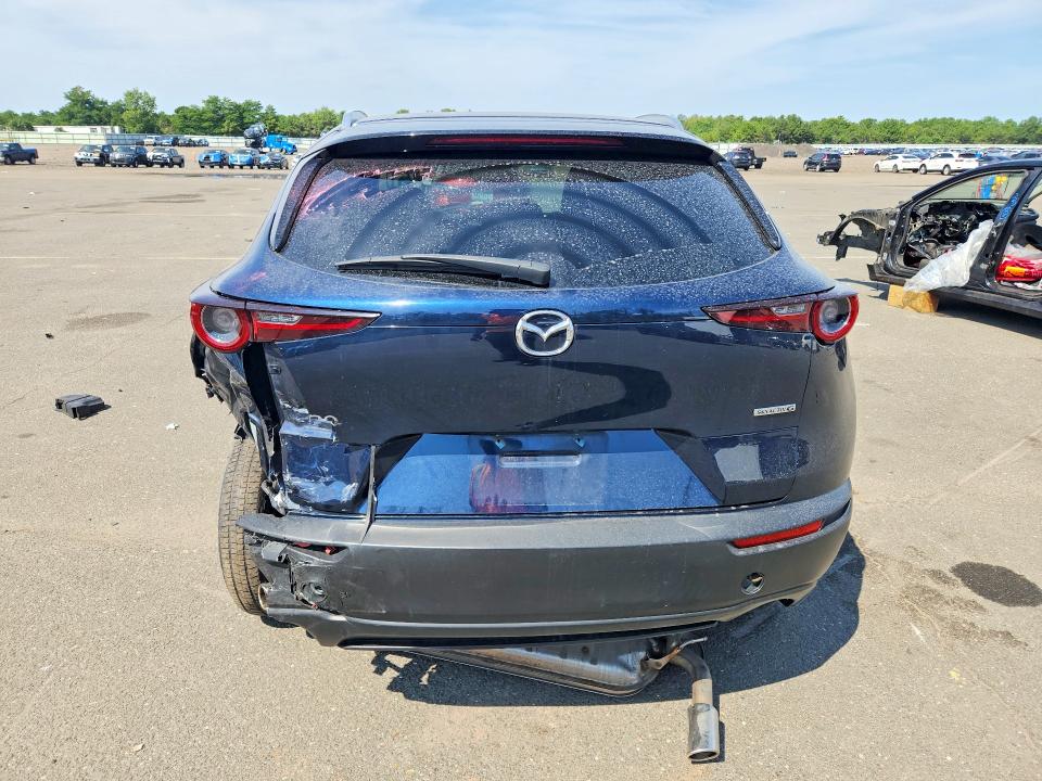 Photo 6 from auction – 2023 MAZDA CX-30 with VIN 3MVDMBCM0PM512329
