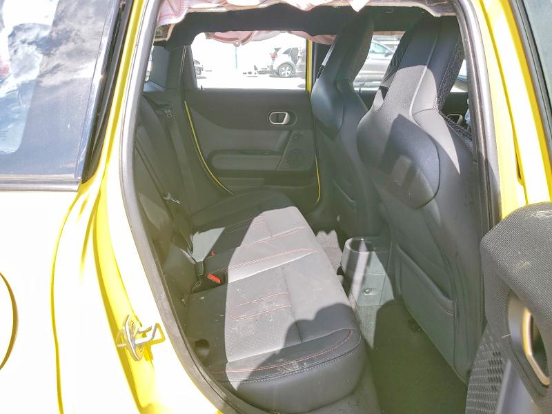صورة رقم 11 من المزاد - 2025 MINI COOPER مع VIN WMW53GD01S2X00520