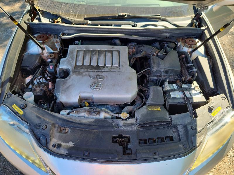 Photo 11 from auction – 2013 LEXUS ES with VIN JTHBK1GG0D2055522