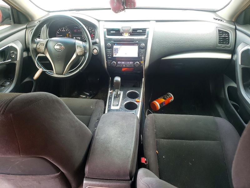 Photo 8 from auction – 2013 NISSAN ALTIMA with VIN 1N4AL3AP7DN456052