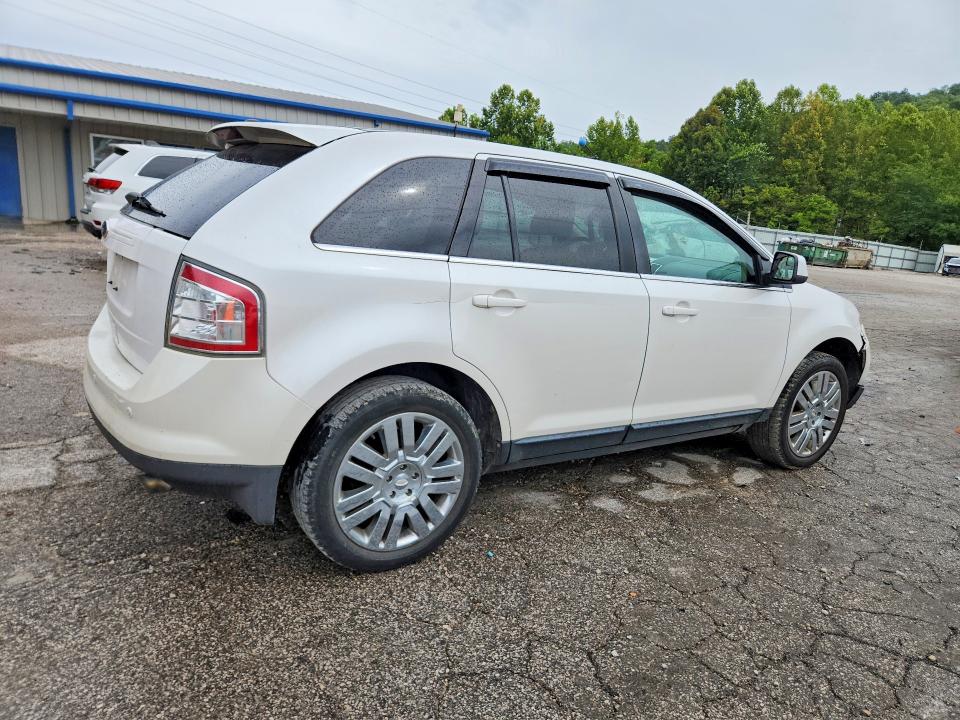 Photo 3 from auction – 2010 FORD EDGE with VIN 2FMDK3KC0ABA32365