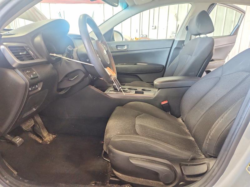 Photo 7 from auction – 2019 KIA OPTIMA with VIN 5XXGT4L37KG373900