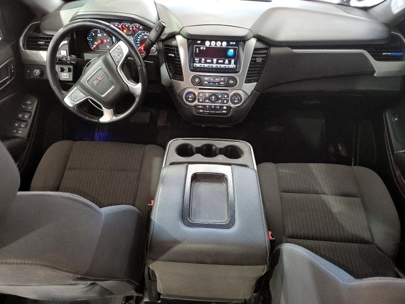 Снимка 8 от търг – 2019 GMC YUKON XL с VIN 1GKS2FEC2KR204603