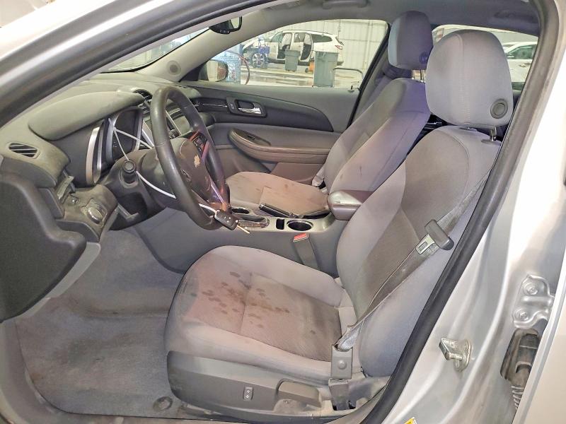 Photo 7 from auction – 2014 CHEVROLET MALIBU with VIN 1G11B5SL2EF106840