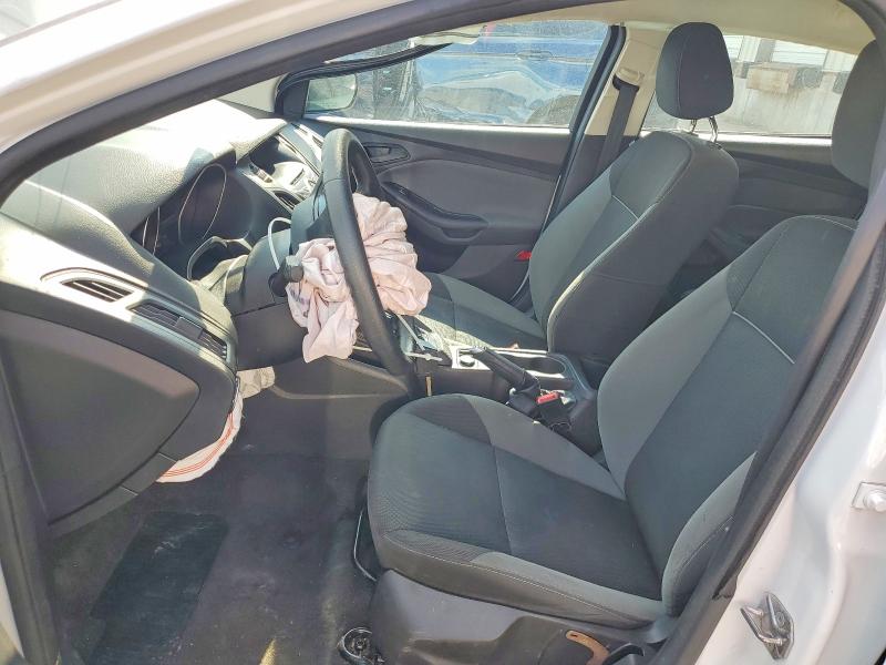 Photo 7 from auction – 2014 FORD FOCUS with VIN 1FADP3E21EL440846