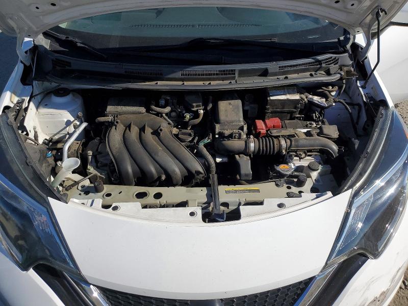 Photo 11 from auction – 2017 NISSAN VERSA NOTE with VIN 3N1CE2CP3HL361517