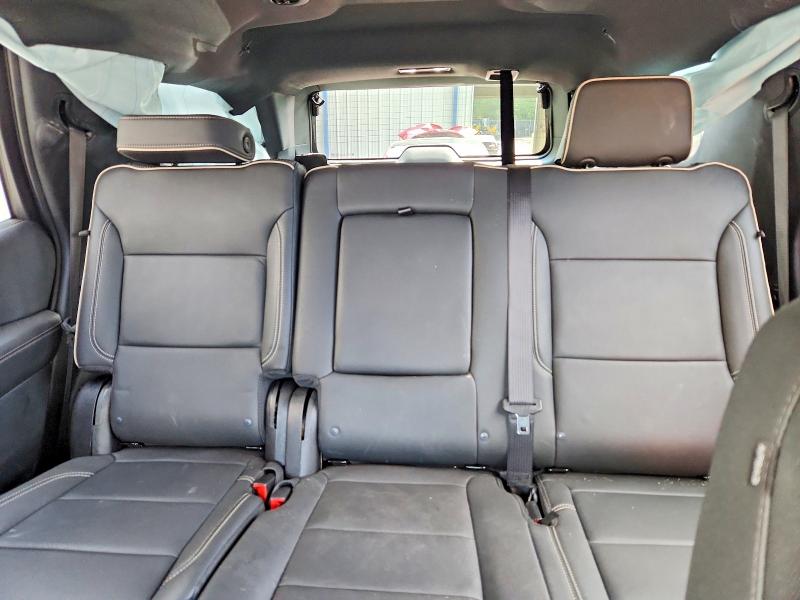 Photo 10 from auction – 2026 GMC YUKON with VIN 1GKS2BKD5TR331711
