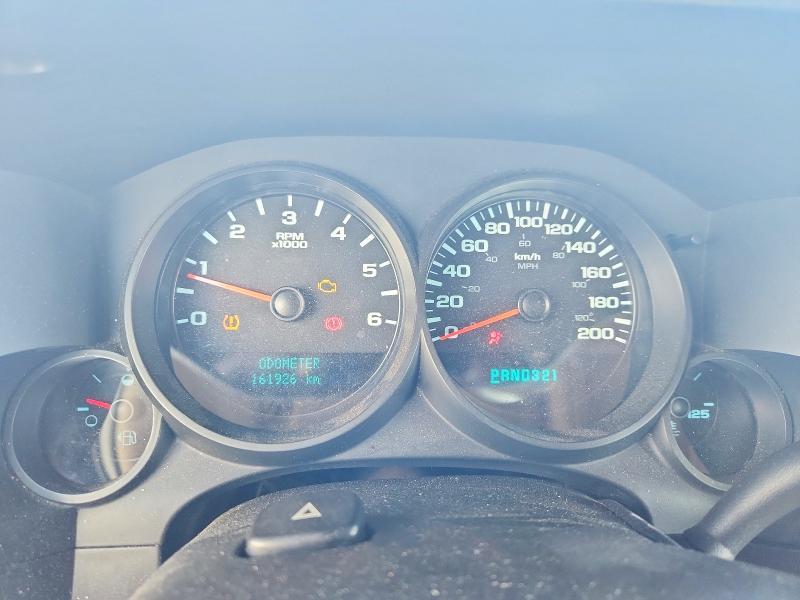 Photo 9 from auction – 2008 GMC SIERRA with VIN 1GTEC14XX8Z217556