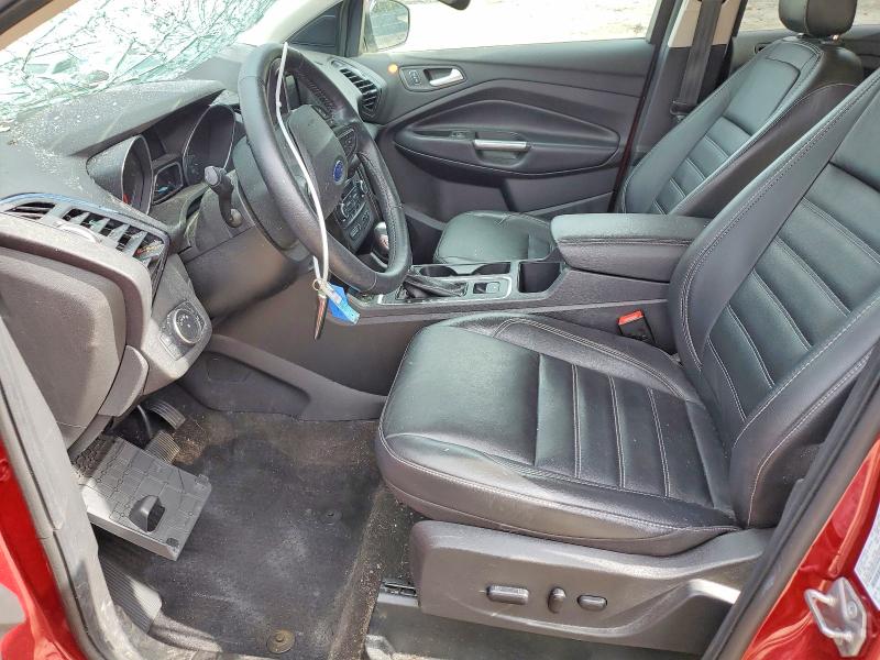 Фото 7 с аукциона – 2019 FORD ESCAPE с VIN 1FMCU9J95KUB90811