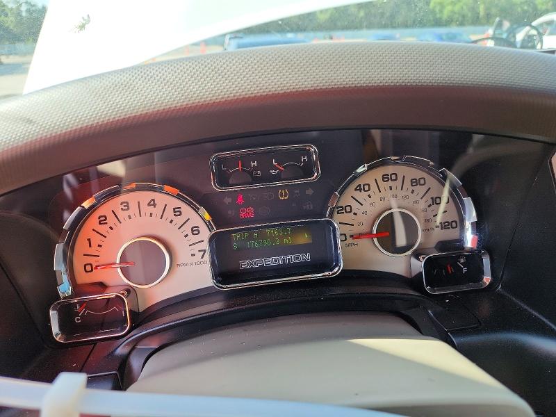Photo 9 from auction – 2013 FORD EXPEDITION with VIN 1FMJK1K58DEF54548