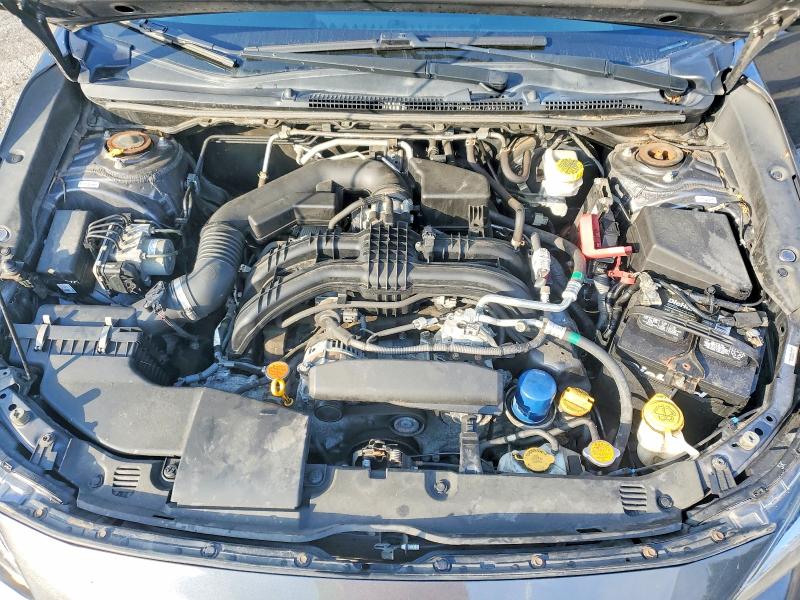 Photo 11 from auction – 2018 SUBARU IMPREZA with VIN 4S3GTAU66J3714385