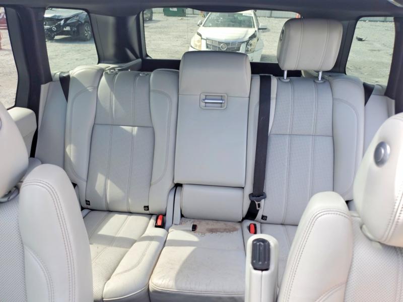 Photo 10 from auction – 2017 LAND ROVER RANGE ROVER with VIN SALGS2FE0HA323874