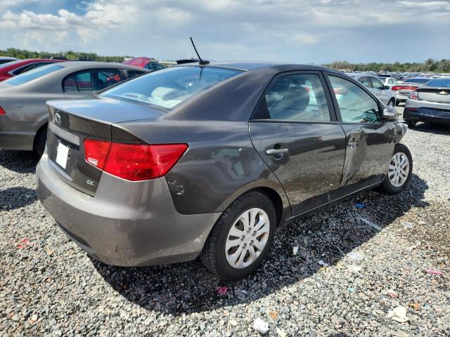 صورة رقم 3 من المزاد - 2010 KIA FORTE مع VIN KNAFU4A26A5184285