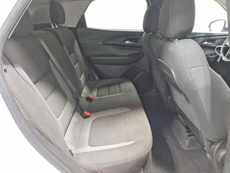 Photo 11 from auction – 2023 CHEVROLET TRAILBLAZER with VIN KL79MPS24PB034585