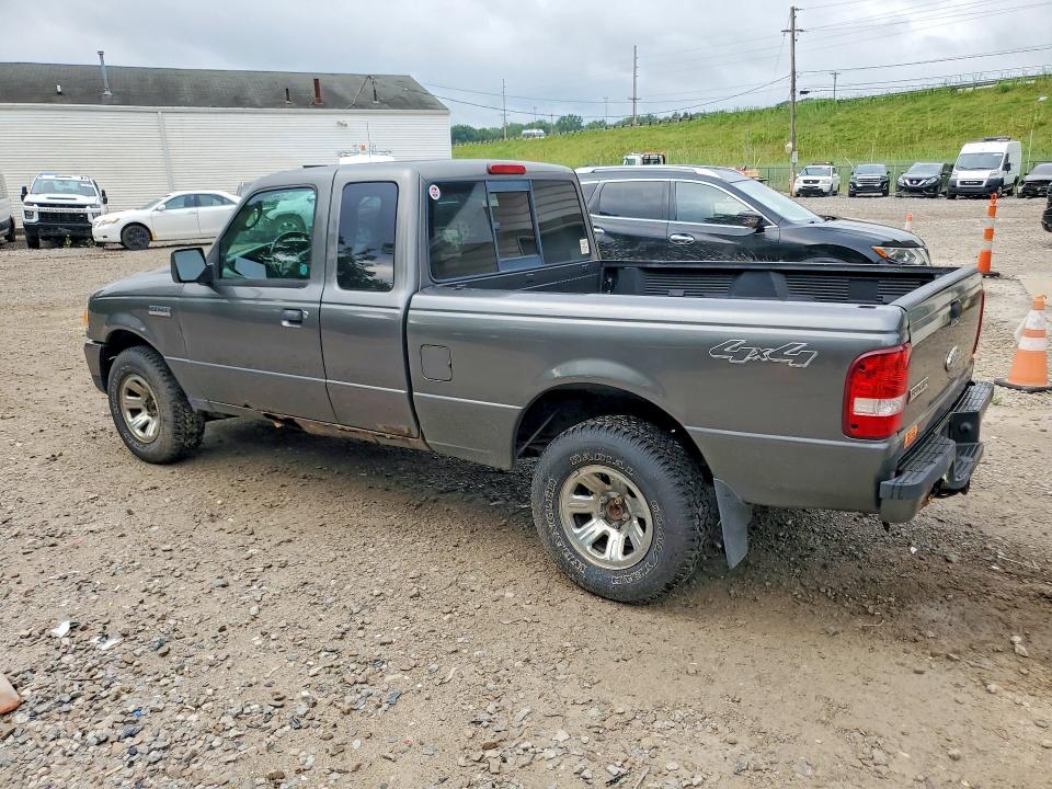Photo 2 from auction – 2008 FORD RANGER with VIN 1FTZR45E68PA39185