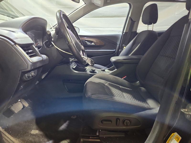 Photo 7 from auction – 2019 GMC TERRAIN with VIN 3GKALTEX1KL302071