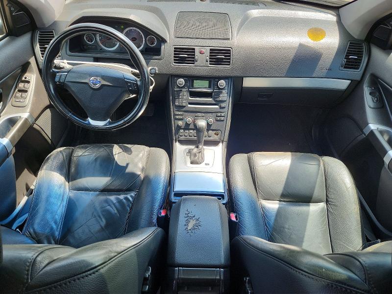 Photo 8 from auction – 2013 VOLVO XC90 with VIN YV4952CZ7D1638824