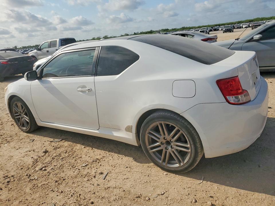 صورة رقم 2 من المزاد - 2013 SCION TC مع VIN JTKJF5C70D3045882