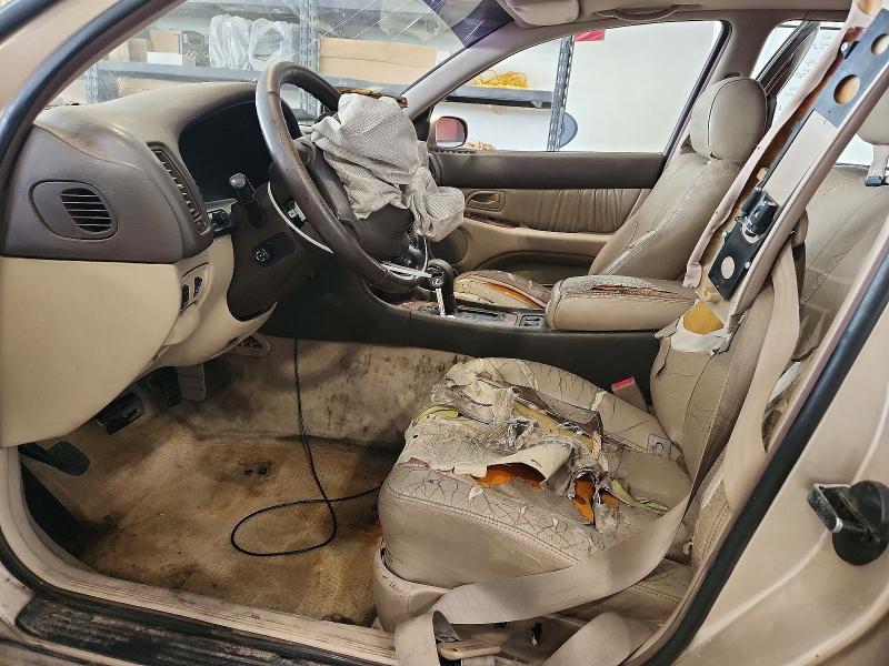 صورة رقم 7 من المزاد - 1995 LEXUS GS مع VIN JT8JS47E0S0091120