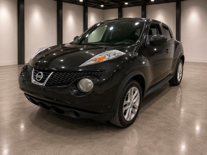 Photo 2 from auction – 2012 NISSAN JUKE with VIN JN8AF5MR9CT103353