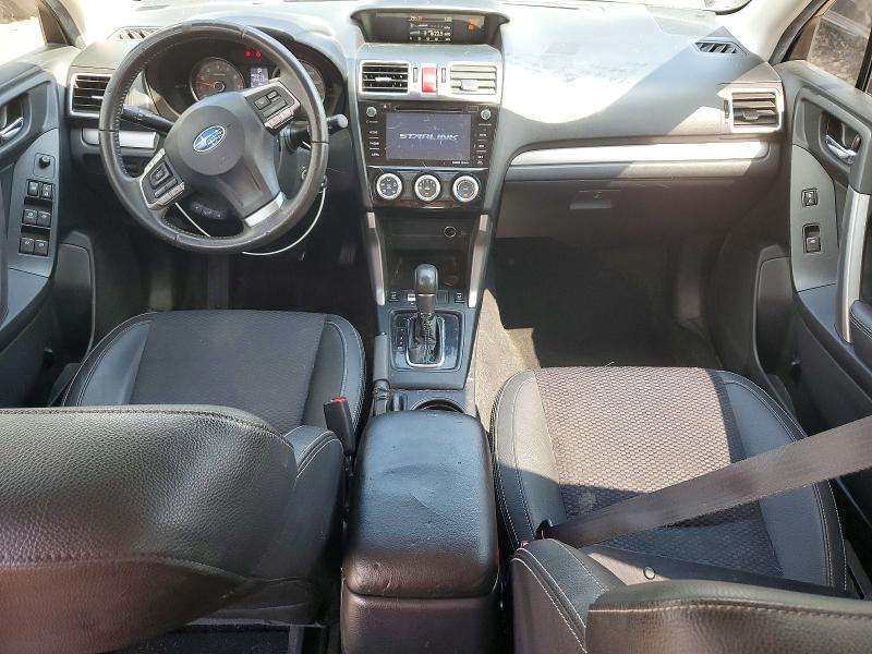 Фото 8 с аукциона – 2016 SUBARU FORESTER с VIN JF2SJGDC5GH536944