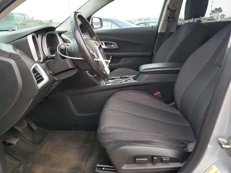Photo 7 from auction – 2017 CHEVROLET EQUINOX with VIN 2GNALCEKXH1546190