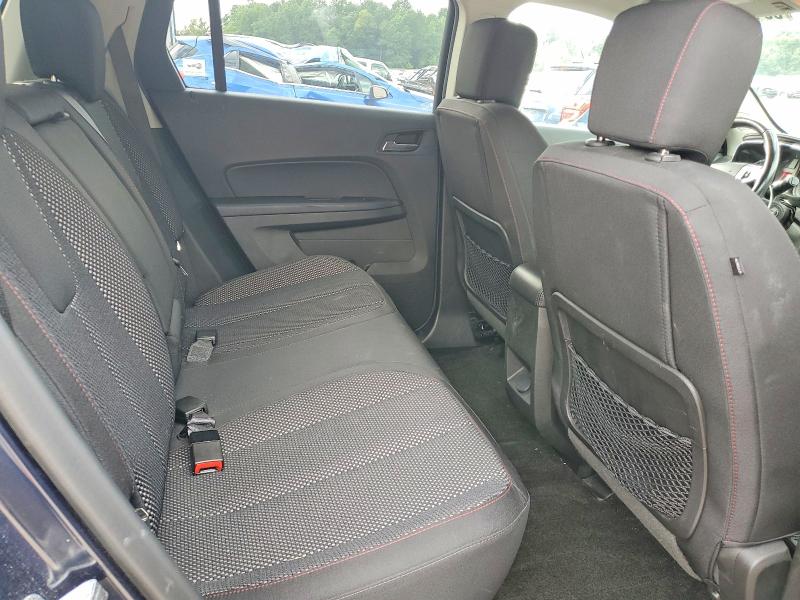 Foto 11 de la subasta – 2017 GMC TERRAIN con VIN 2GKFLTE32H6177212
