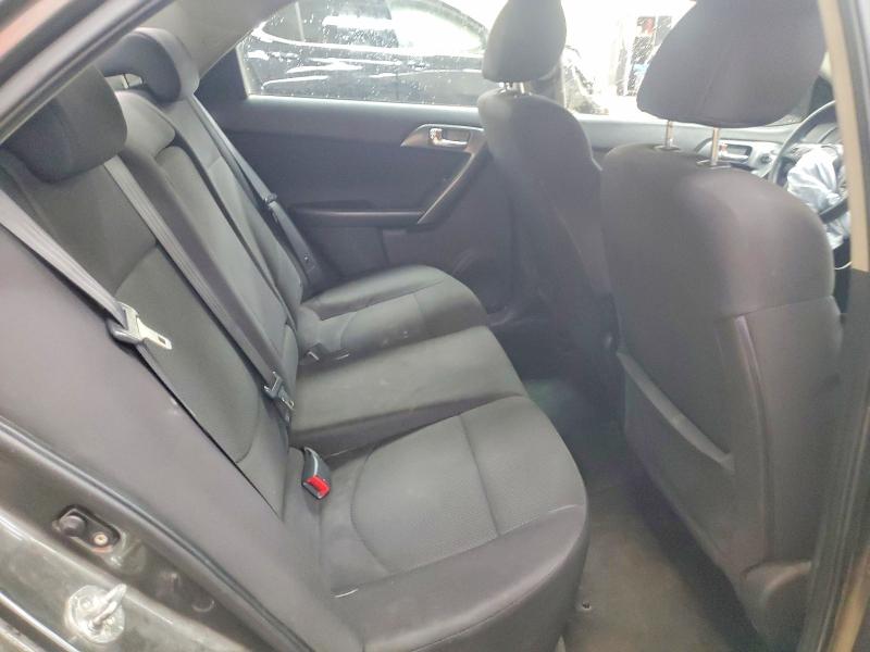 Photo 10 from auction – 2013 KIA FORTE with VIN KNAFU4A22D5703224