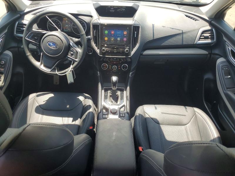 Photo 8 from auction – 2023 SUBARU FORESTER with VIN JF2SKAPC2PH508685