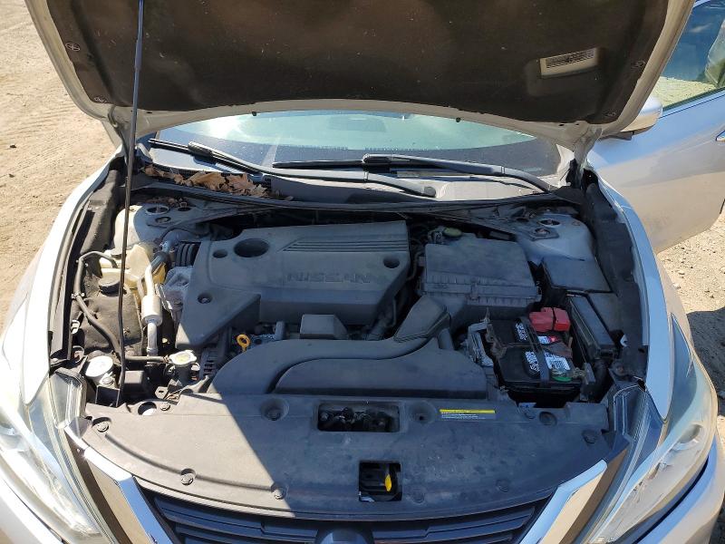 Photo 11 from auction – 2018 NISSAN ALTIMA with VIN 1N4AL3AP1JC124809