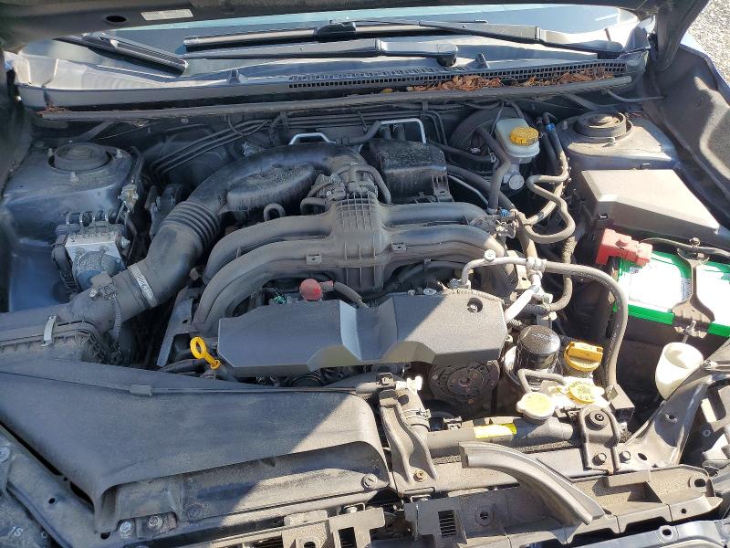 Zdjęcie 11 z aukcji – 2016 SUBARU IMPREZA z VIN JF1GJAA61GG015456