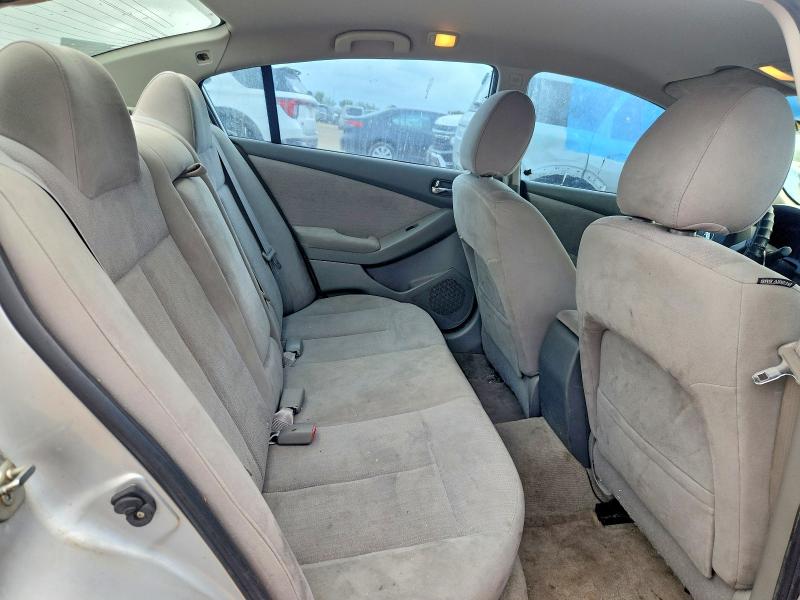 Photo 10 from auction – 2012 NISSAN ALTIMA with VIN 1N4AL2AP3CN408654