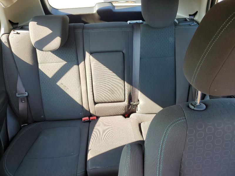 Photo 10 from auction – 2015 CHEVROLET TRAX with VIN KL7CJKSB5FB253250