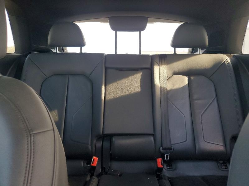 Photo 10 from auction – 2019 AUDI Q3 with VIN WA1AECF36K1077052